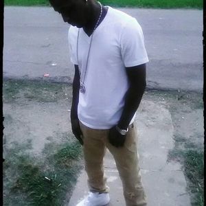 Meet your Posher, Jerry